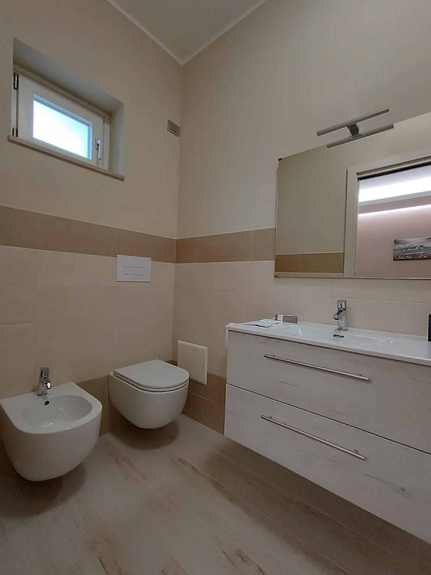 I Due Piccioncini Suite Grottaminarda Exterior foto